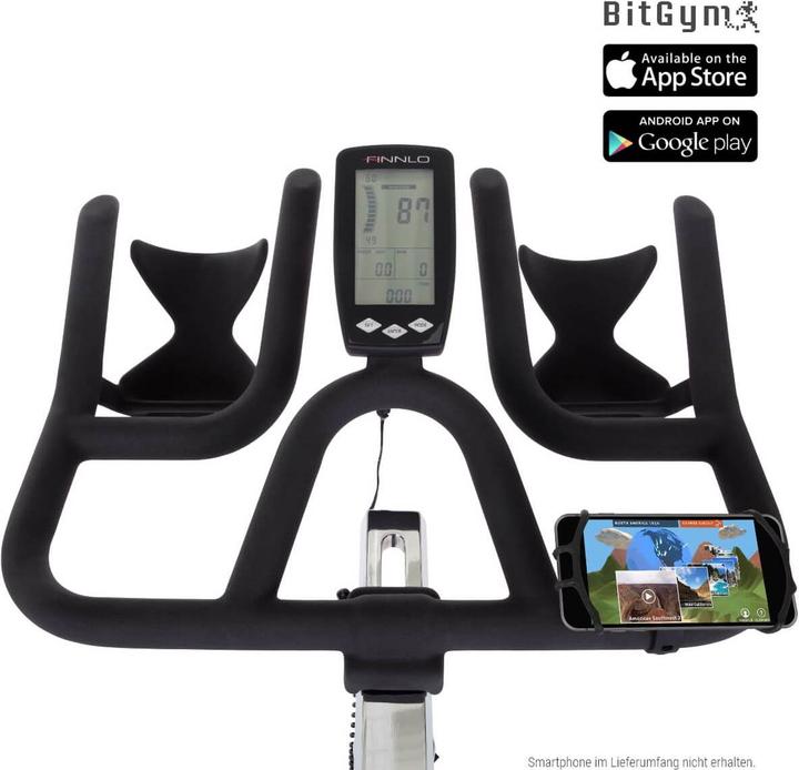 Actual product image Finnlo by Hammer CRS3