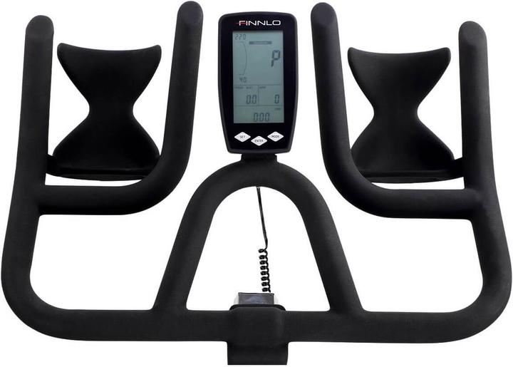 Actual product image Finnlo by Hammer CRS3