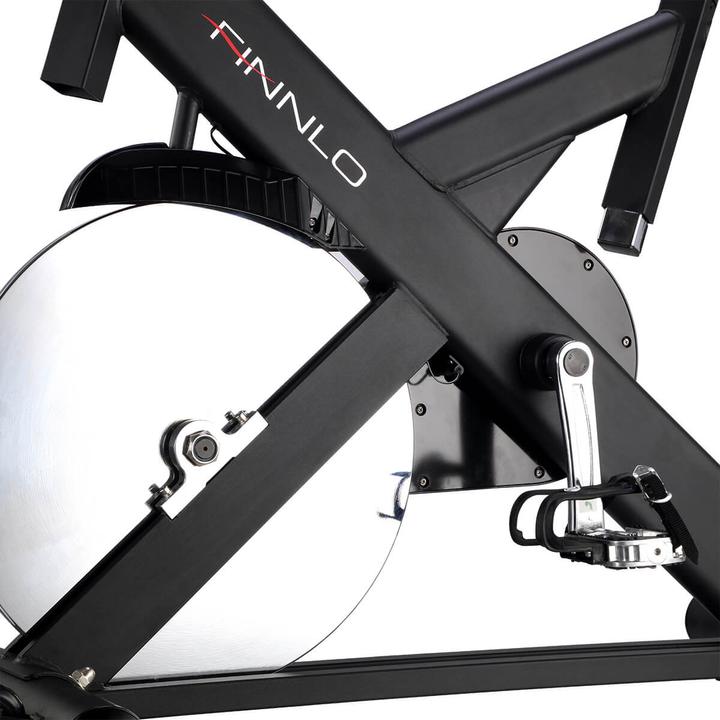 Actual product image Finnlo by Hammer CRS3