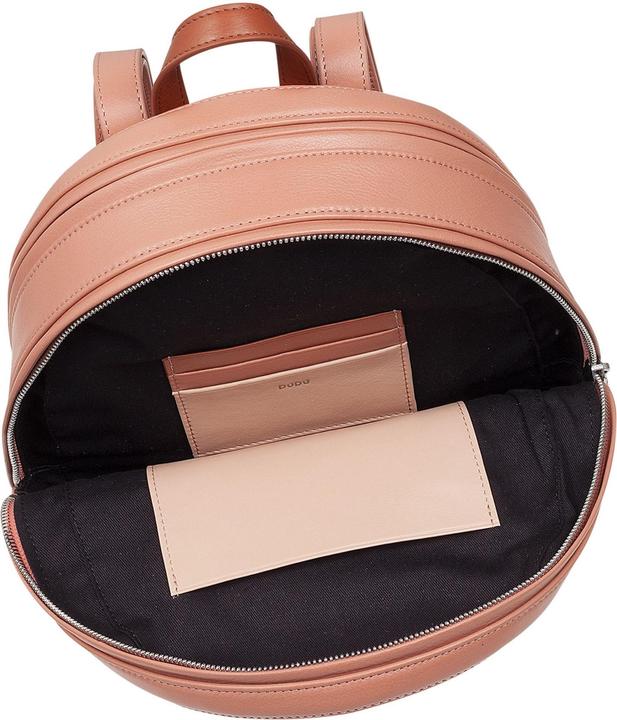 Immagine prodotto Dudu Zaino City in pelle 26,5 cm (5 l)