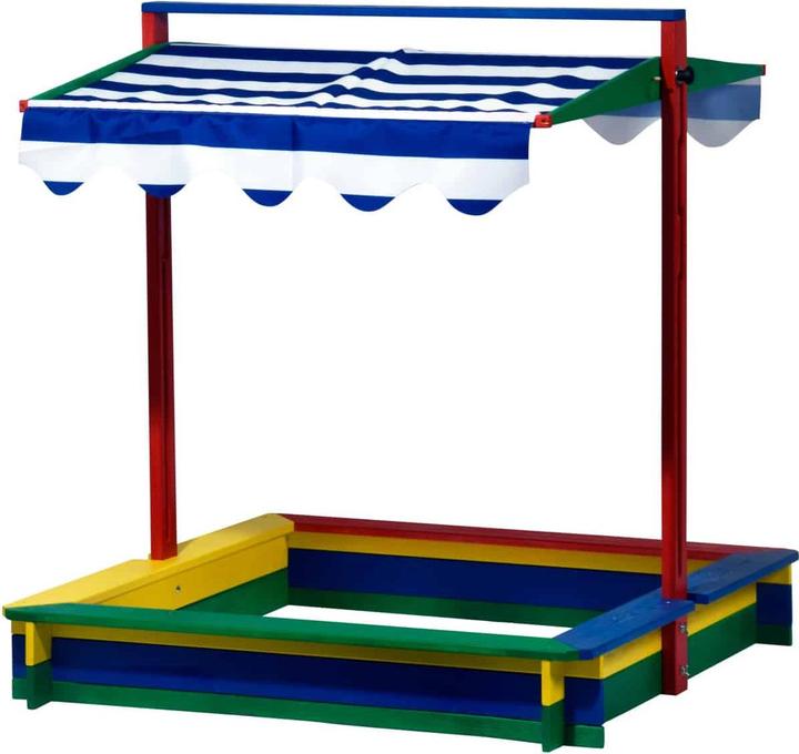 Dobar Sandkasten