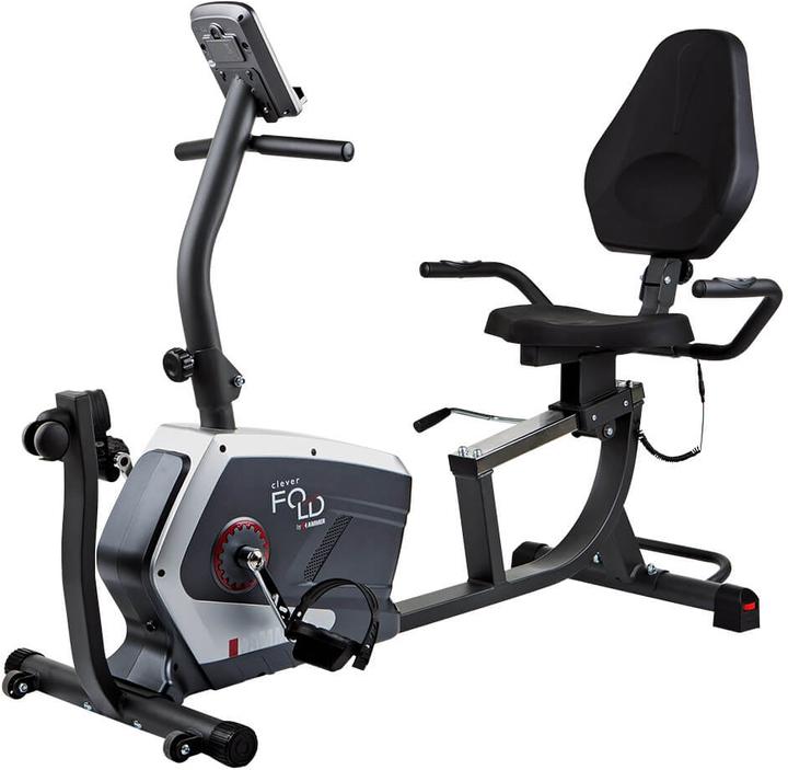 Image du produit Hammer Fitness CleverFold RC5