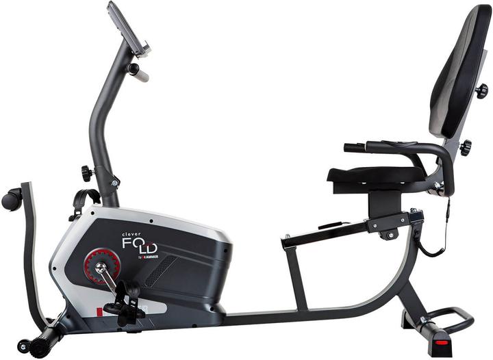 Image du produit Hammer Fitness CleverFold RC5