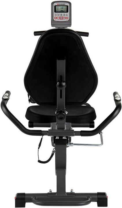 Image du produit Hammer Fitness CleverFold RC5