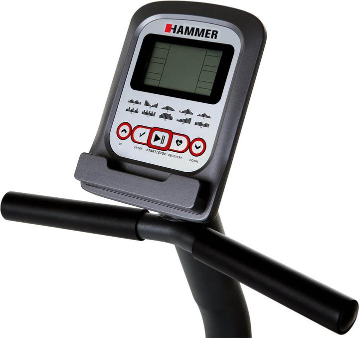 Image du produit Hammer Fitness CleverFold RC5