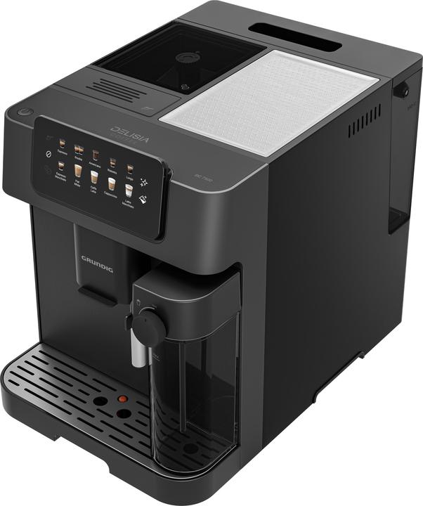 Actual product image Grundig KVA7230
