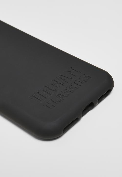 Produktbild Urban Classics Logo Phonecase I Phone SE 2020 (Apple iPhone SE (2nd Gen))