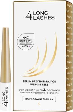 Produktbild Oceanic Long 4 lashes (3 ml)
