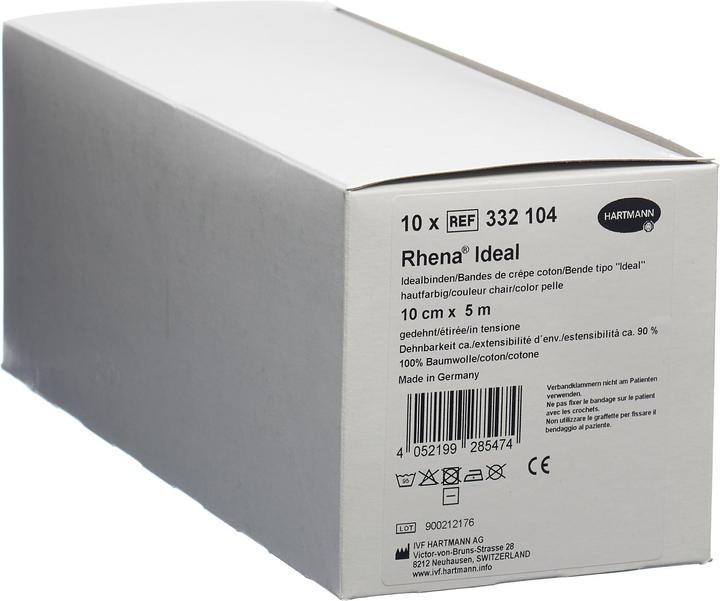Produktbild Rhena Ideal 10cmx hf