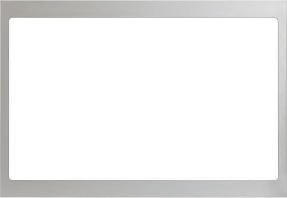 Image du produit Panasonic NN-TK81KCSCP Einbaurahmen (34 l)