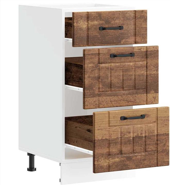 Produktbild VidaXL Madlene (40 x 46 x 81.5 cm)