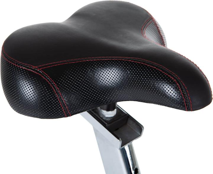 Actual product image Hammer Fitness Cardio Motion BT
