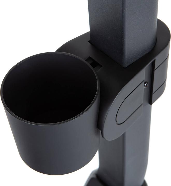Actual product image Hammer Fitness Cardio Motion BT