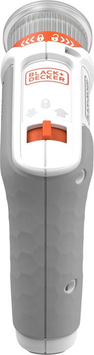 Productafbeelding Black & Decker BCRTA01 180 TPM (Oplaadbare batterij)