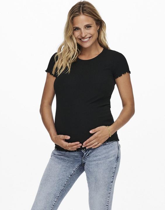 Image du produit Only Maternity Maman à manches courtes Haut (3XL)