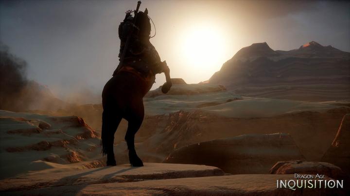 Image du produit EA Games EA Dragon Age Inquisition Xbox One (Xbox One S, Xbox One X, EN)