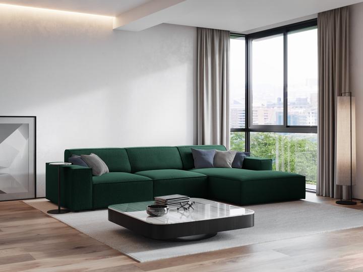 Actual product image Micadoni Jodie (Corner sofa)