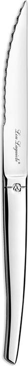 Actual product image Lou laguiole Jet (24 Piece, Cutlery set)