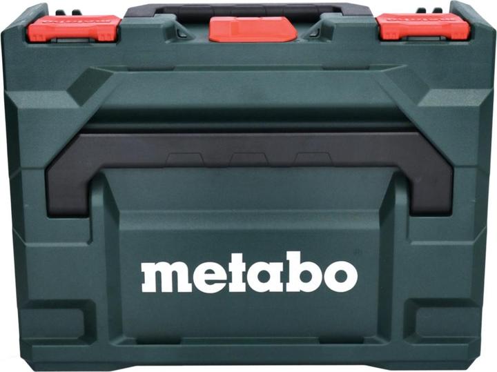 Actual product image Metabo BS 18 LT BL (Rechargeable battery operated)