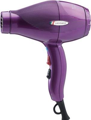 Immagine prodotto Gamma Più GAMMAPIÙ E-T.C. Light Tormalionic asciugacapelli professionale viola