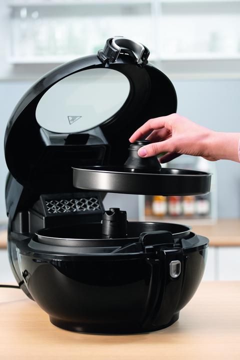 Actual product image Tefal ActiFry Genius XL 2in1