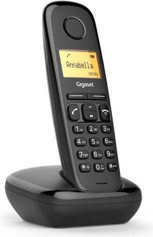 Actual product image Siemens Gigaset A170 Duo