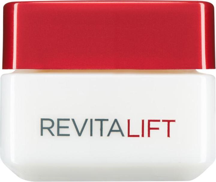 Actual product image L'Oréal Paris L'Oréal Plenitude Revitalift Anti-Wrinkle + Firming Eye Cream 15ml Eye Outline (Crème, 15 ml)