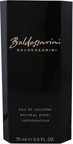 Actual product image Baldessarini cologne (Eau de cologne, 75 ml)
