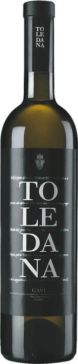 Produktbild Toledana Gavi del Comune di Gavi DOCG Vigne Rade (2023)