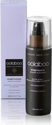 Immagine prodotto oolaboo baobab dritto - stylixier (Gel per capelli, 200 ml)