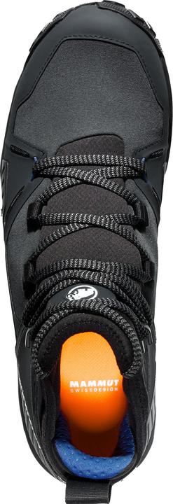 Produktbild Mammut Saentis Pro WP Men (42)