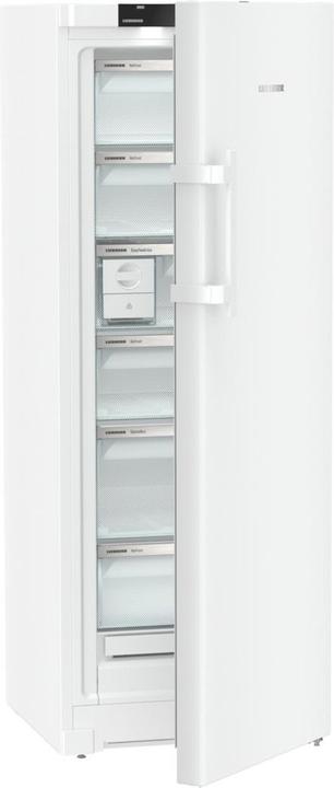Produktbild Liebherr FNc 5076 (Freistehend, 239 l)