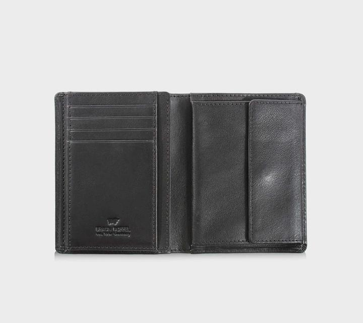Actual product image Braun Büffel Arezzo Wallet 81442 Wallet
