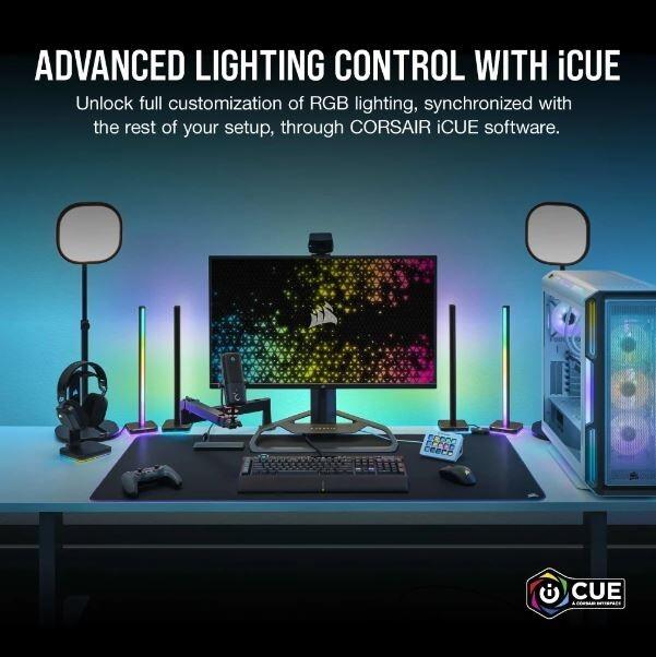 Produktbild Corsair MM700 RGB Extended (XXL)