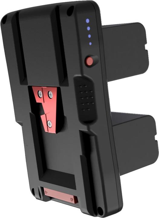 Actual product image Hedbox Hbp-Npf