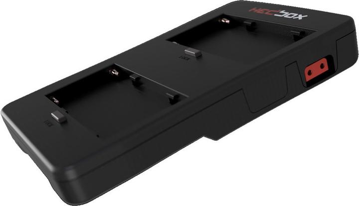 Actual product image Hedbox Hbp-Npf