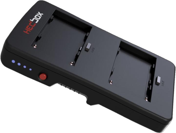 Actual product image Hedbox Hbp-Npf