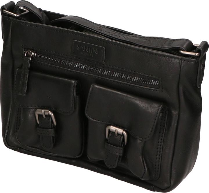 Immagine prodotto Santini Firenze Borsa a tracolla