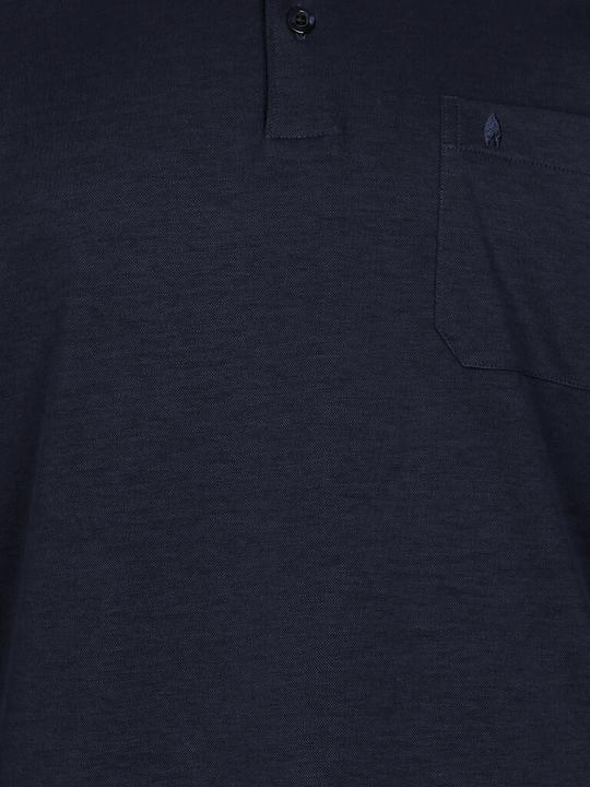 Produktbild Ragman Herren-Poloshirt (XXL)