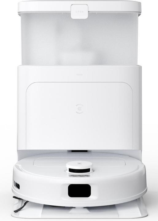 Actual product image Ecovacs DEEBOT N30 PRO (Robot vacuum)