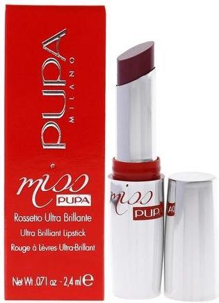 Produktbild Pupa Milano Miss Pupa (206 Infinite Mauve)