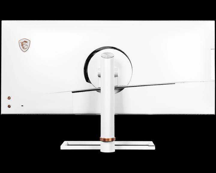 Actual product image MSI Prestige PS341WU (5120 x 2160 pixels, 34")