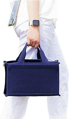 Immagine prodotto Magnetoplan ECOAWARE - Borsa per presentazioni, accessori inclusi