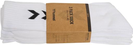 Produktbild hummel Trainings Socken (46 - 48)