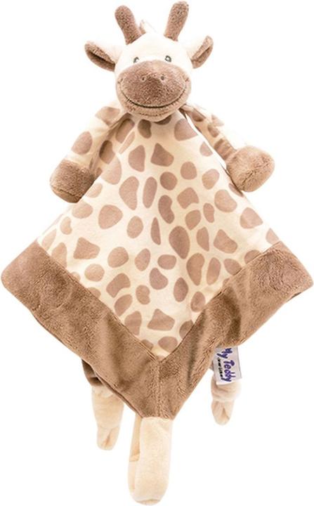 Productafbeelding Tinka Magic My Teddy - Trooster Giraffe (28-MGCK)