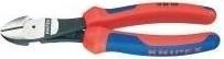 Produktbild Knipex Kraft-Seitenschneider (180 mm)
