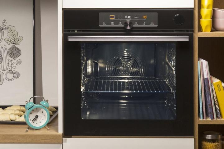 Produktbild Gorenje GORE Einbau-Herd-Set