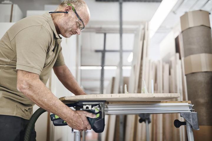 Actual product image Festool Carvex
