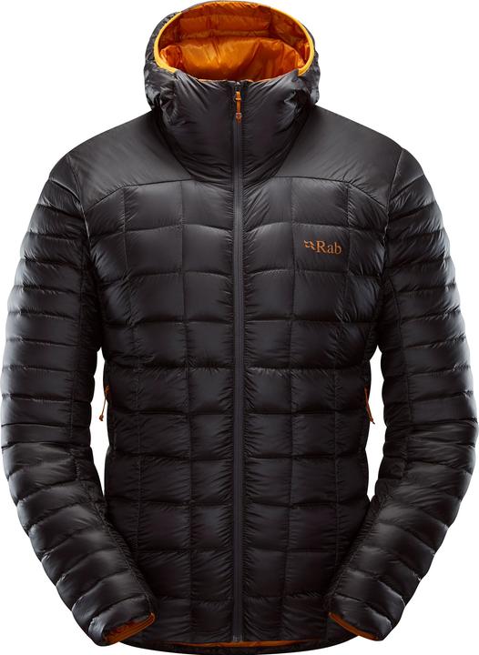 Rab Mythic Alpine Light