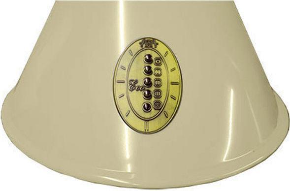 Image du produit Kaiser A 9423 ElfBE Eco (Hotte murale)